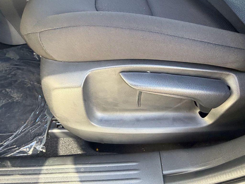 new 2025 Mazda CX-5 car, priced at $29,285