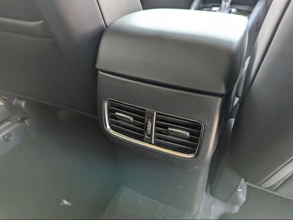 new 2025 Mazda CX-5 car, priced at $30,380