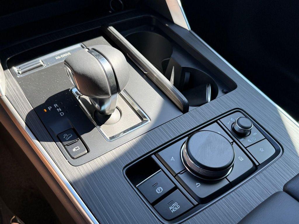new 2026 Mazda CX-90 car, priced at $58,830
