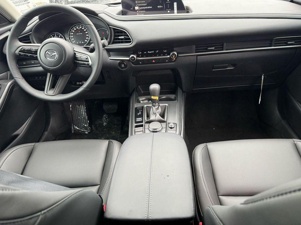 new 2026 Mazda CX-30 car, priced at $28,463