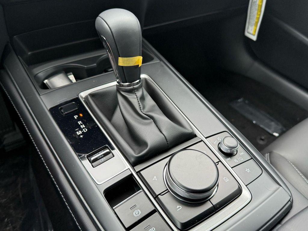 new 2026 Mazda CX-30 car, priced at $28,463