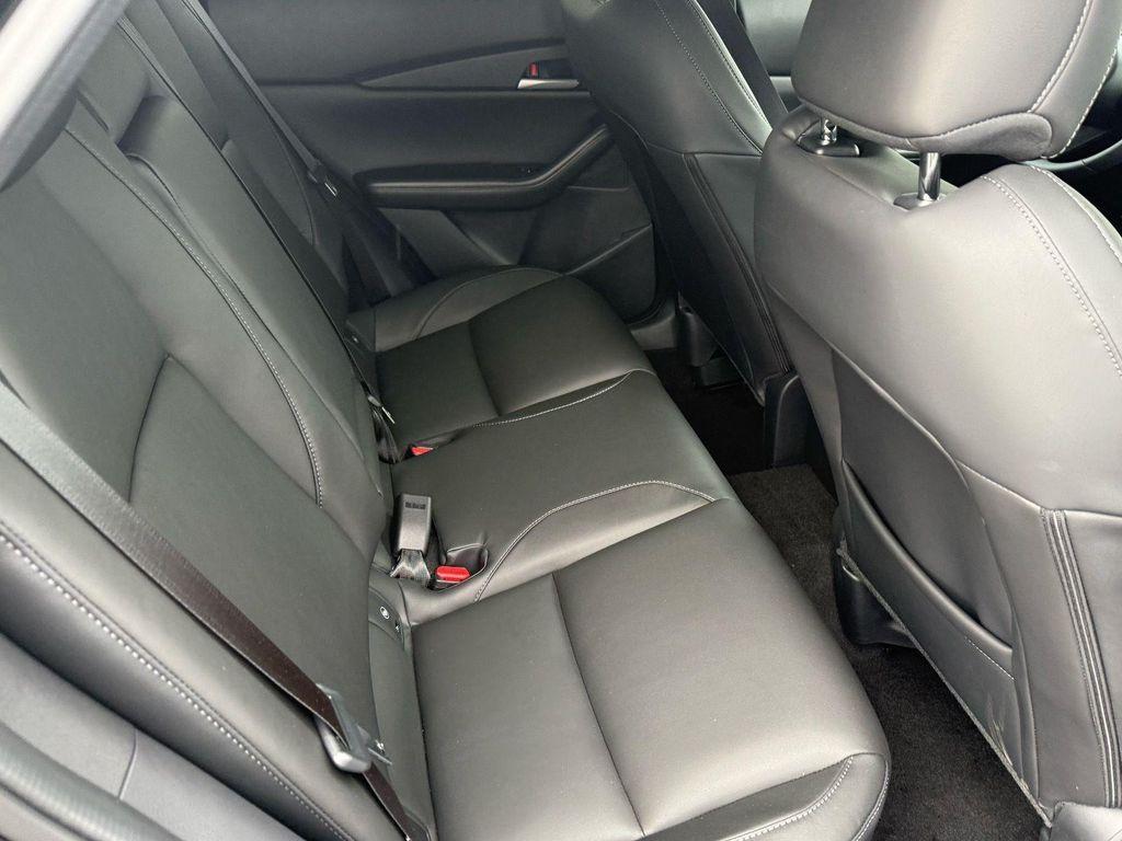 new 2026 Mazda CX-30 car, priced at $28,463