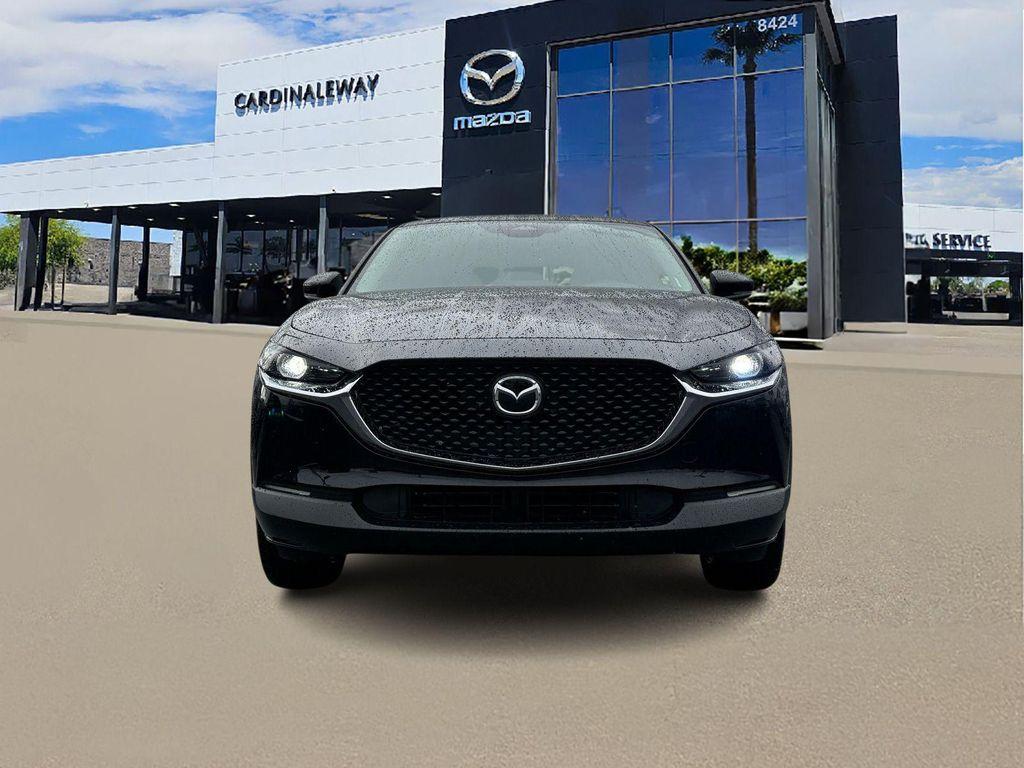 new 2026 Mazda CX-30 car, priced at $28,463