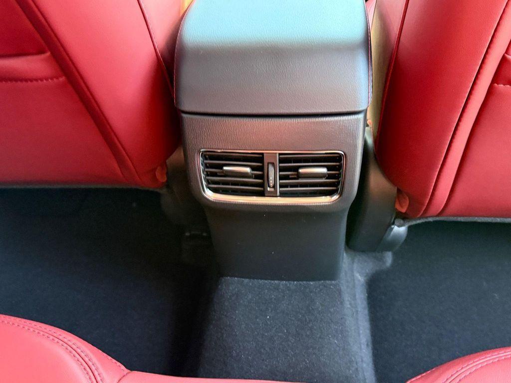 new 2025 Mazda CX-5 car, priced at $31,036