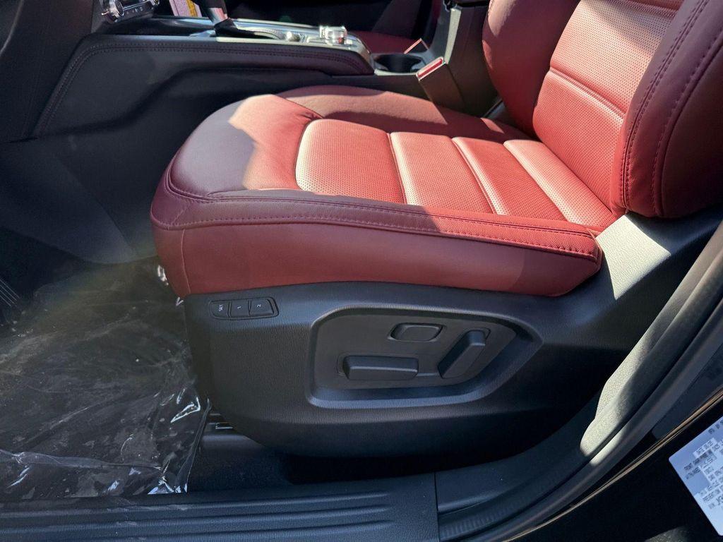 new 2025 Mazda CX-5 car, priced at $31,036