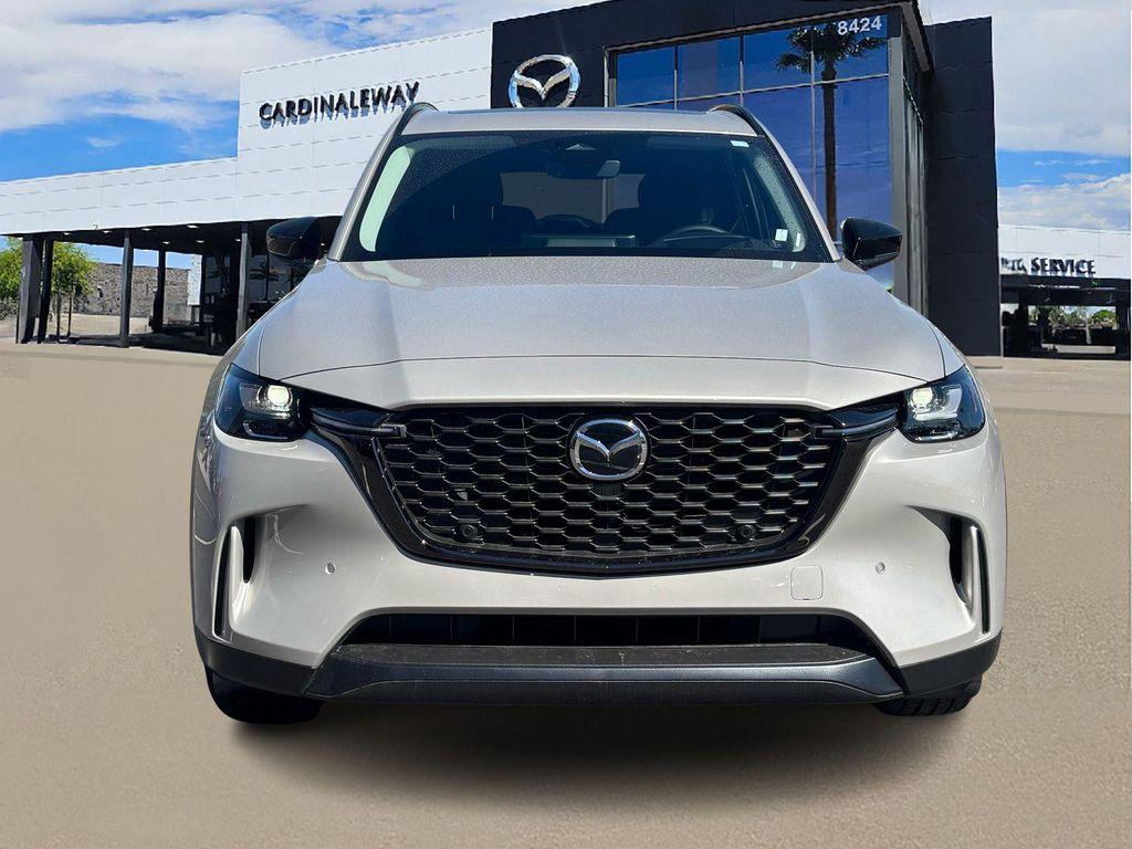 new 2026 Mazda CX-90 PHEV car, priced at $54,183