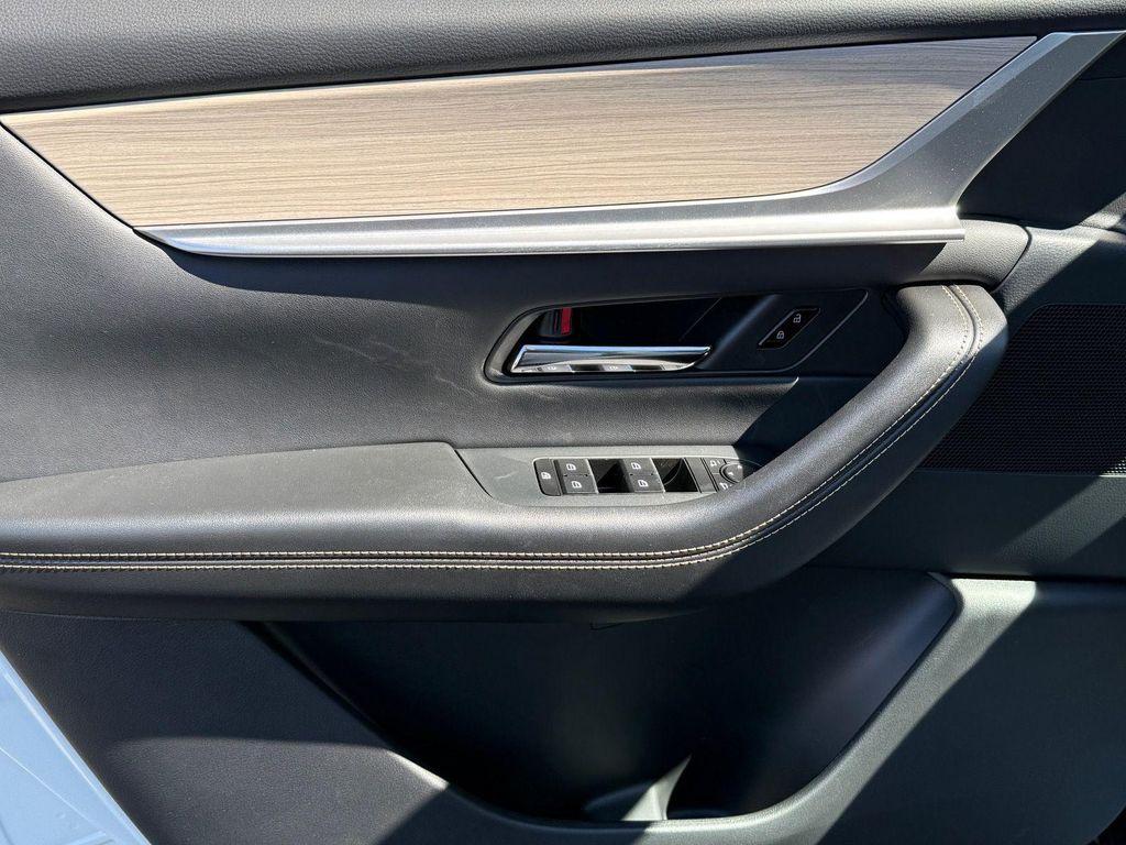 new 2026 Mazda CX-90 car, priced at $43,675