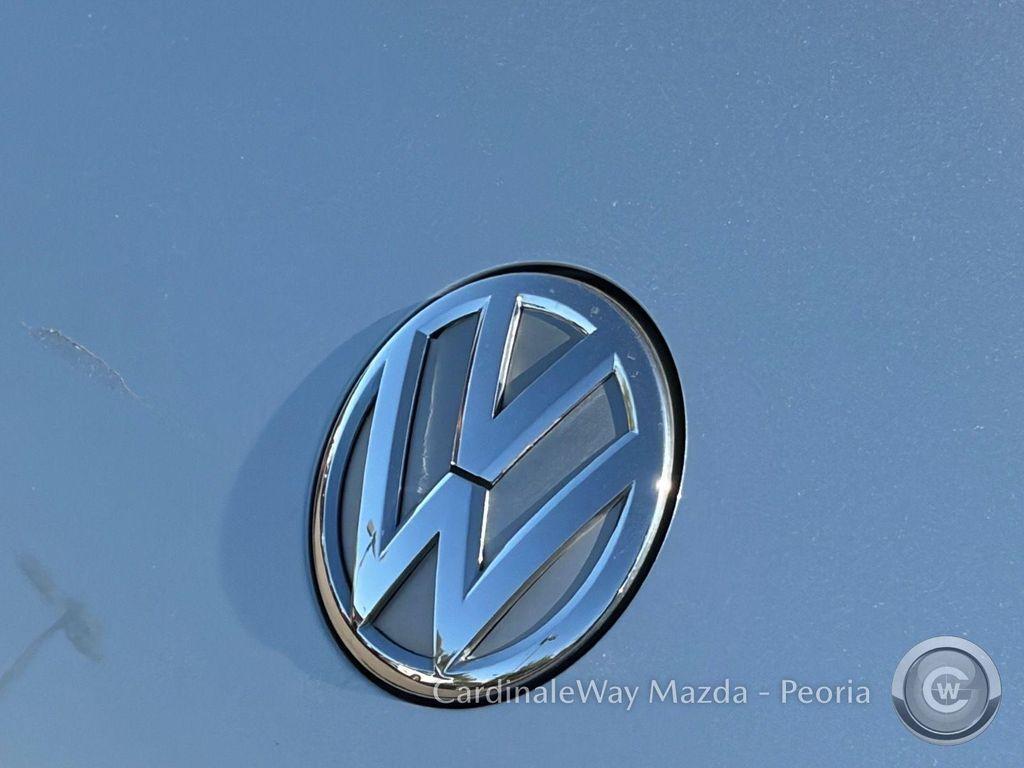 used 2014 Volkswagen Beetle car, priced at $15,789