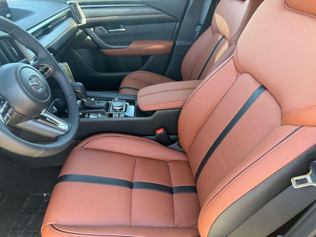 new 2026 Mazda CX-50 car, priced at $38,950