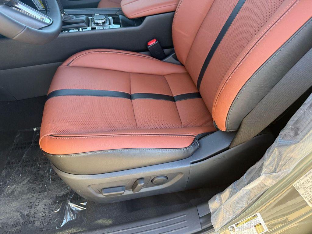 new 2026 Mazda CX-50 car, priced at $38,950