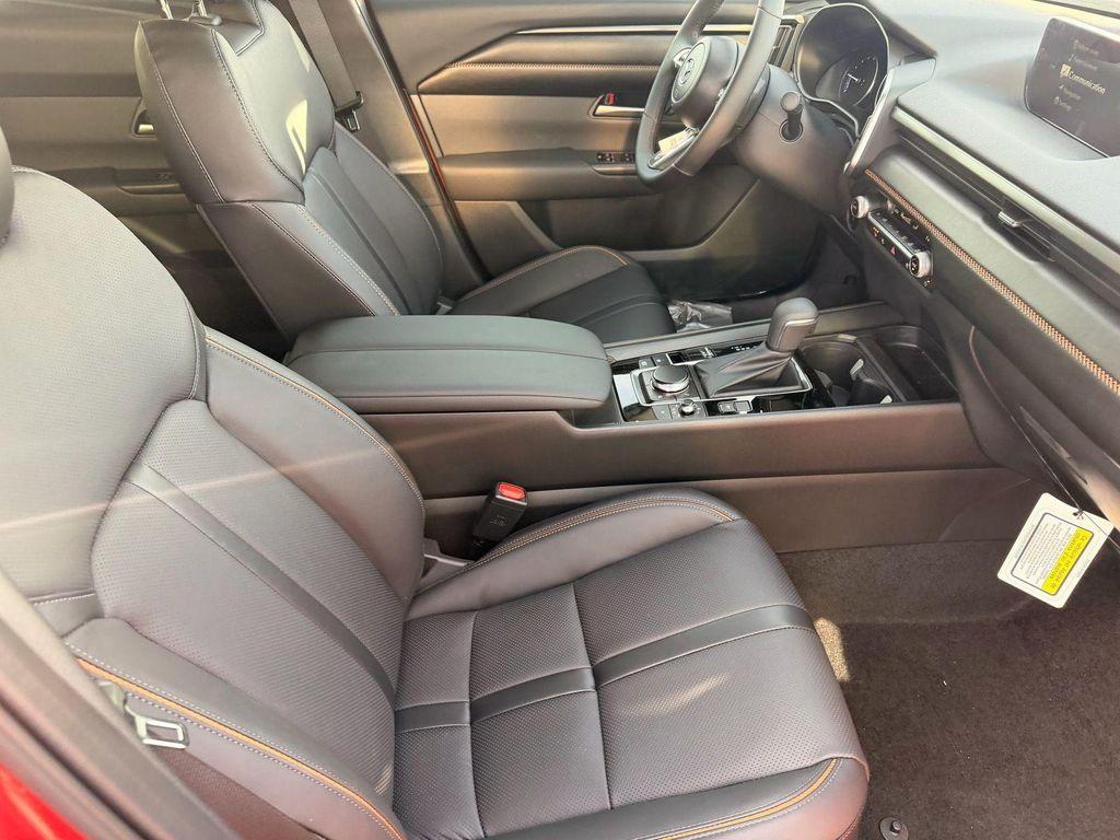 new 2026 Mazda CX-50 Hybrid car, priced at $38,530