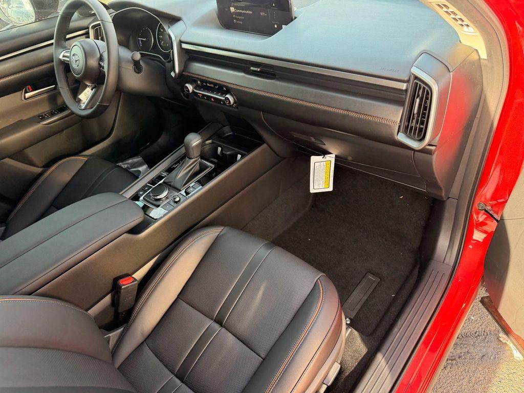 new 2026 Mazda CX-50 Hybrid car, priced at $38,530