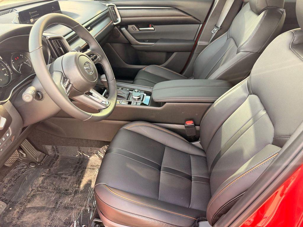 new 2026 Mazda CX-50 Hybrid car, priced at $38,530