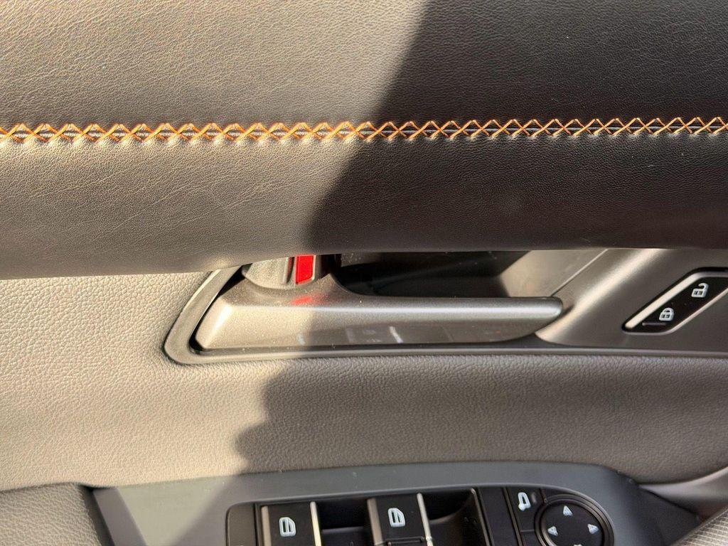 new 2026 Mazda CX-50 Hybrid car, priced at $38,530