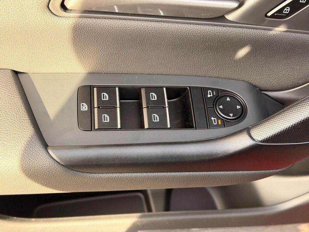 new 2026 Mazda CX-50 Hybrid car, priced at $38,530