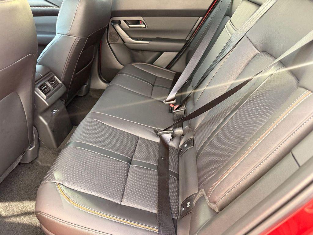 new 2026 Mazda CX-50 Hybrid car, priced at $38,530