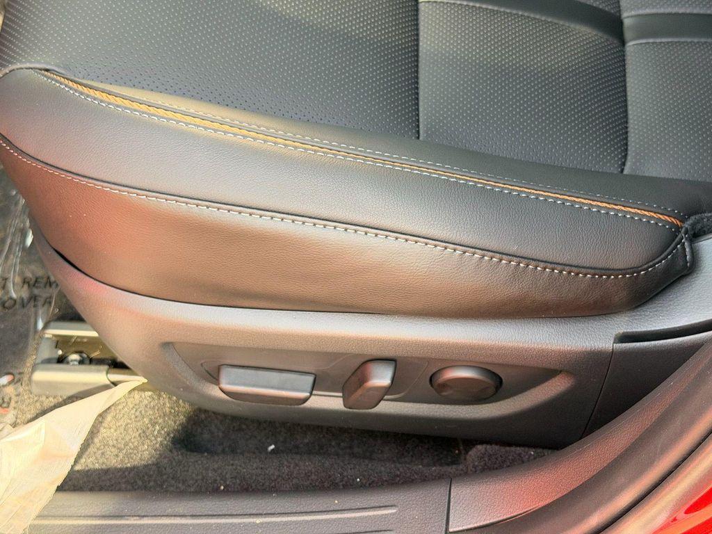 new 2026 Mazda CX-50 Hybrid car, priced at $38,530