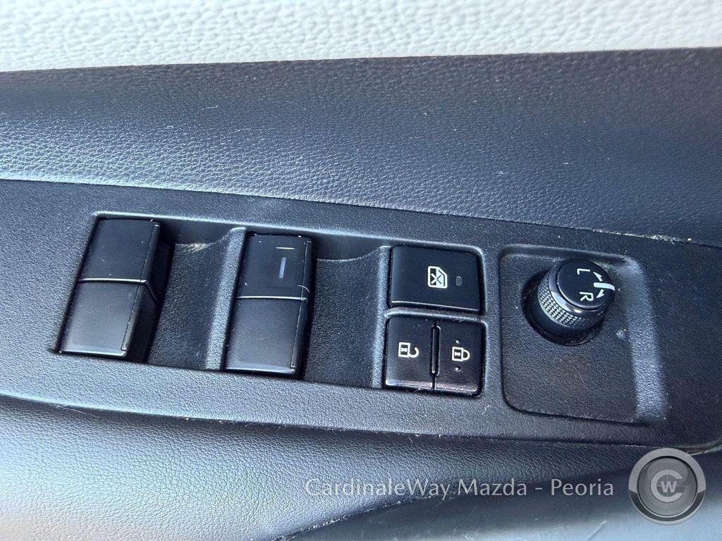 used 2022 Toyota Corolla car, priced at $19,878