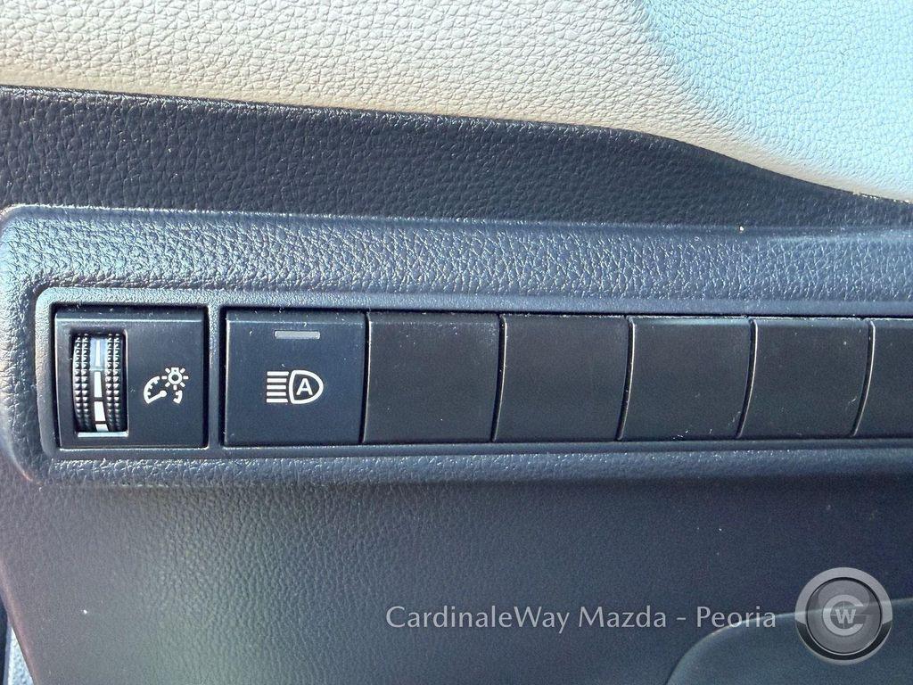 used 2022 Toyota Corolla car, priced at $19,878