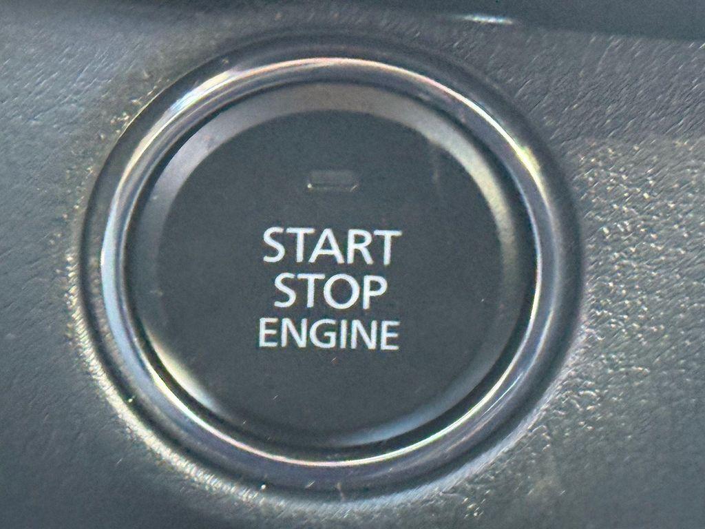 new 2026 Mazda CX-50 car, priced at $44,680