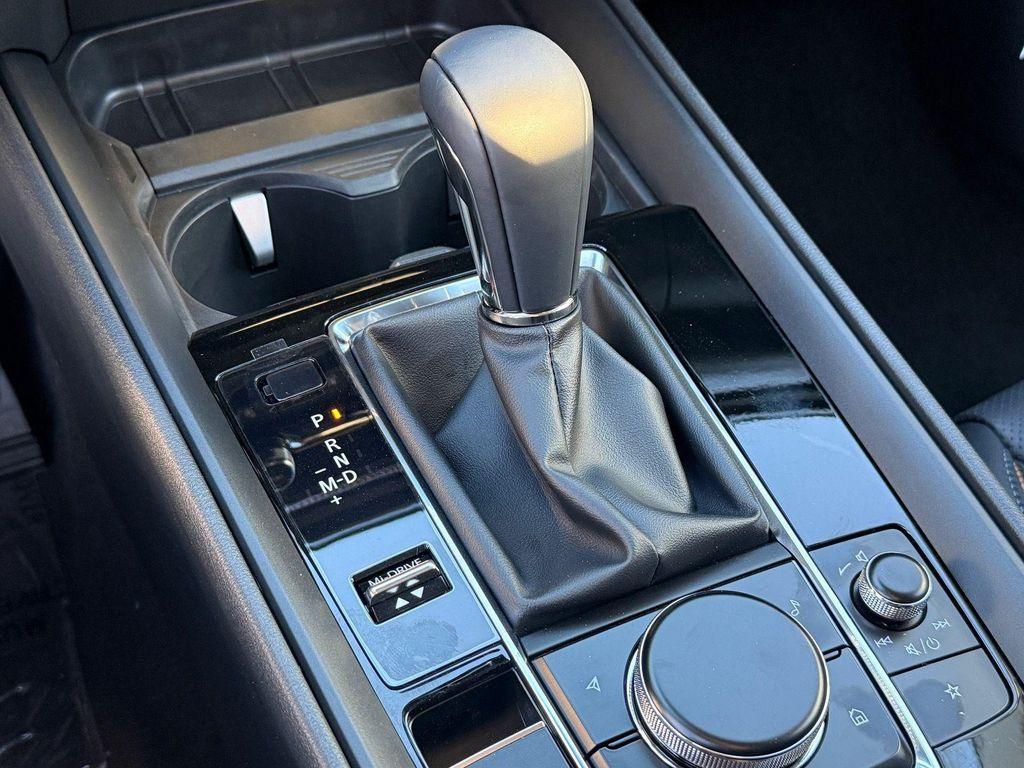 new 2026 Mazda CX-50 car, priced at $44,680