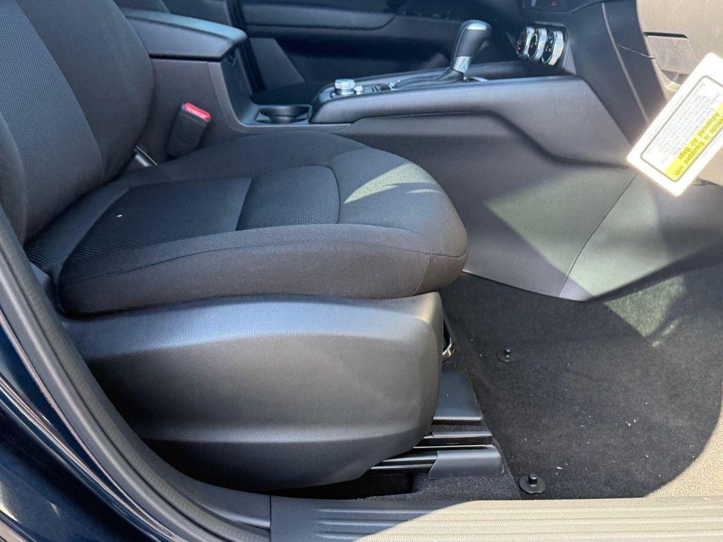 new 2025 Mazda CX-5 car, priced at $27,546