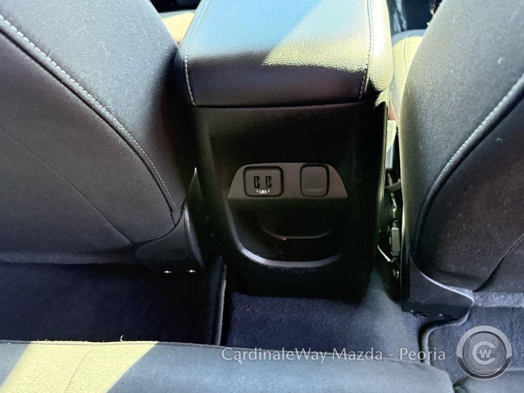 used 2022 Chevrolet Colorado car, priced at $24,059