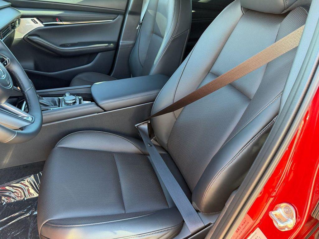 new 2026 Mazda Mazda3 car, priced at $35,299