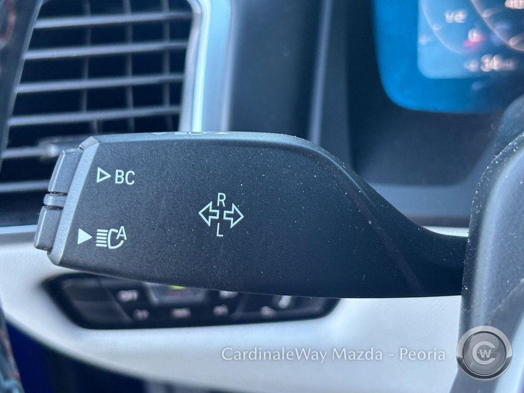 used 2022 BMW M8 car, priced at $71,899