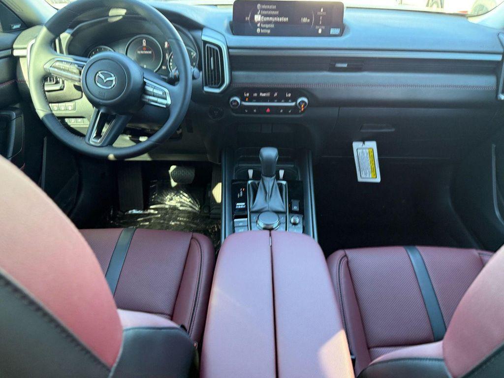 new 2026 Mazda CX-50 Hybrid car, priced at $38,430