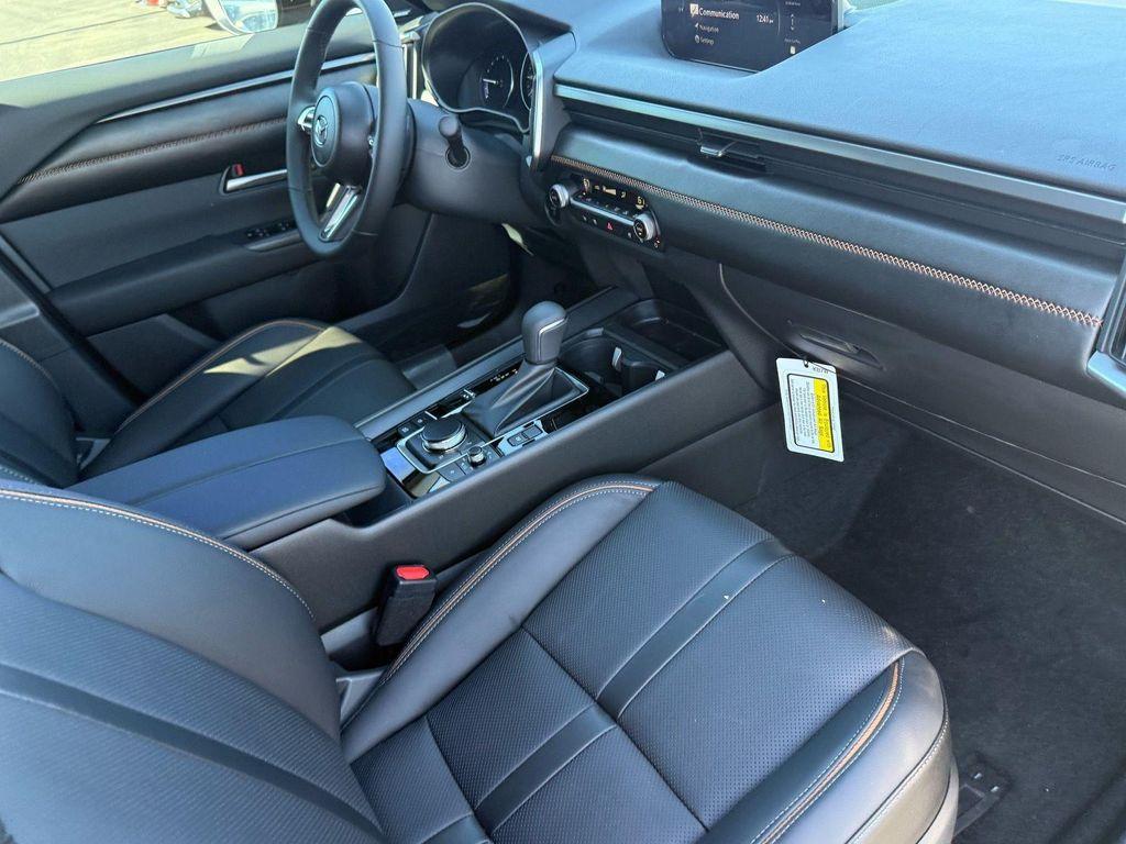 new 2026 Mazda CX-50 Hybrid car, priced at $40,573