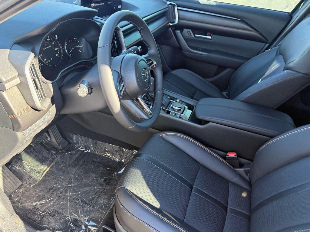 new 2026 Mazda CX-50 Hybrid car, priced at $40,573