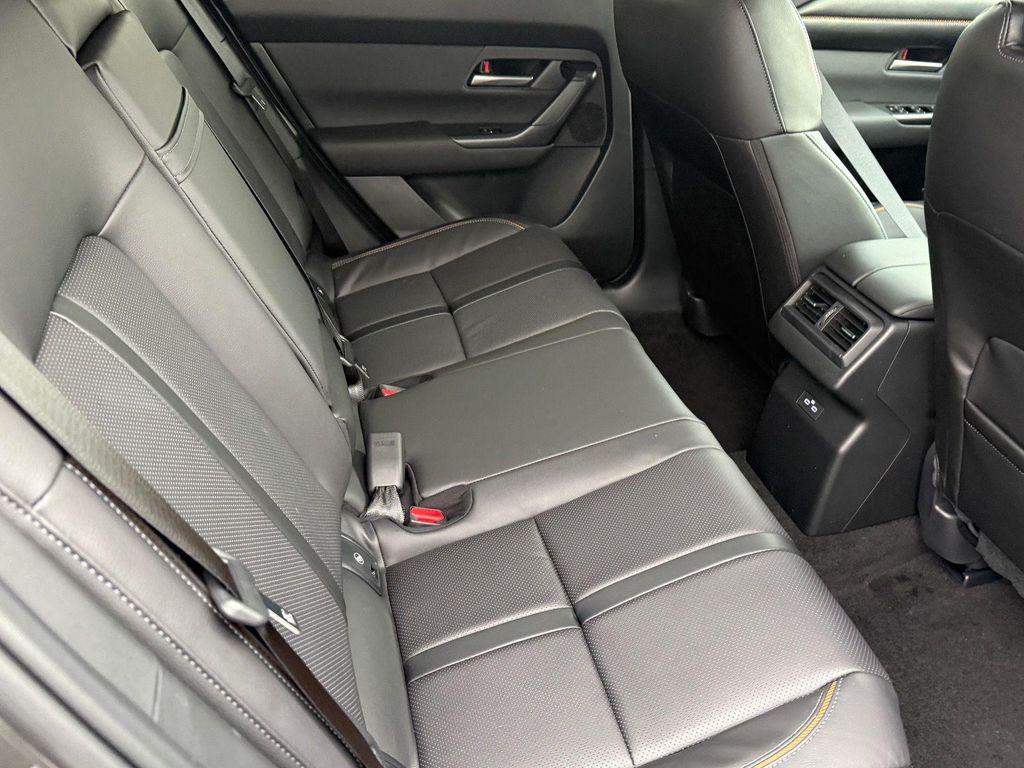 new 2026 Mazda CX-50 Hybrid car, priced at $39,140