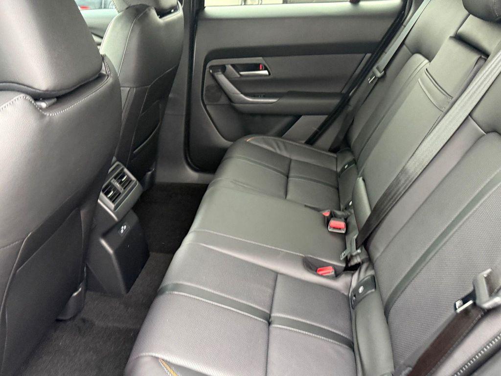 new 2026 Mazda CX-50 Hybrid car, priced at $39,140