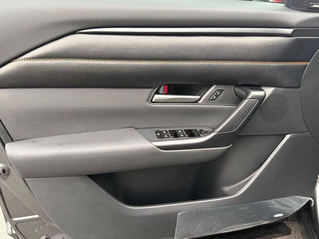 new 2026 Mazda CX-50 Hybrid car, priced at $39,140