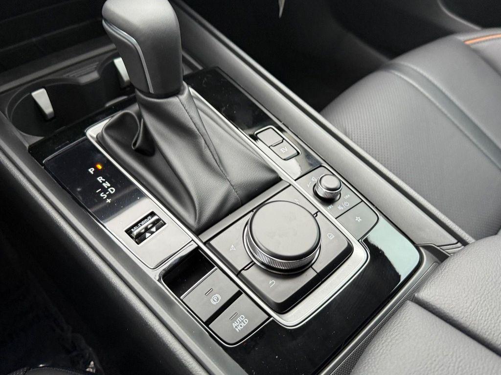 new 2026 Mazda CX-50 Hybrid car, priced at $39,140