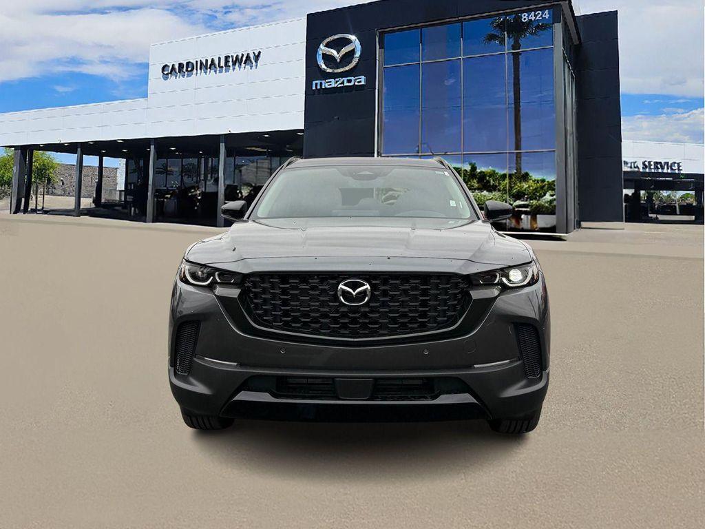 new 2026 Mazda CX-50 Hybrid car, priced at $39,140