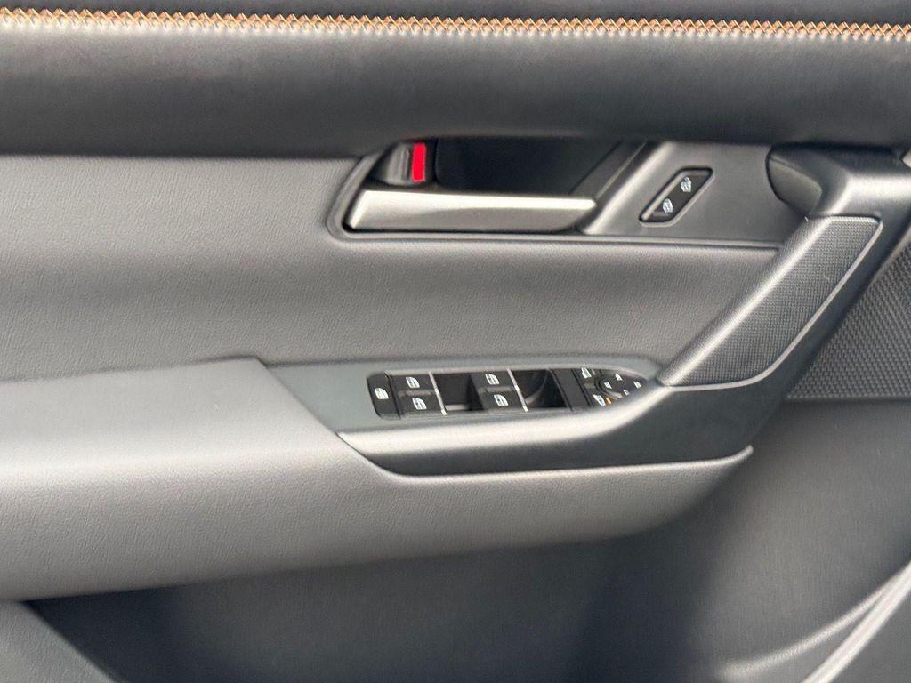 new 2026 Mazda CX-50 Hybrid car, priced at $39,140