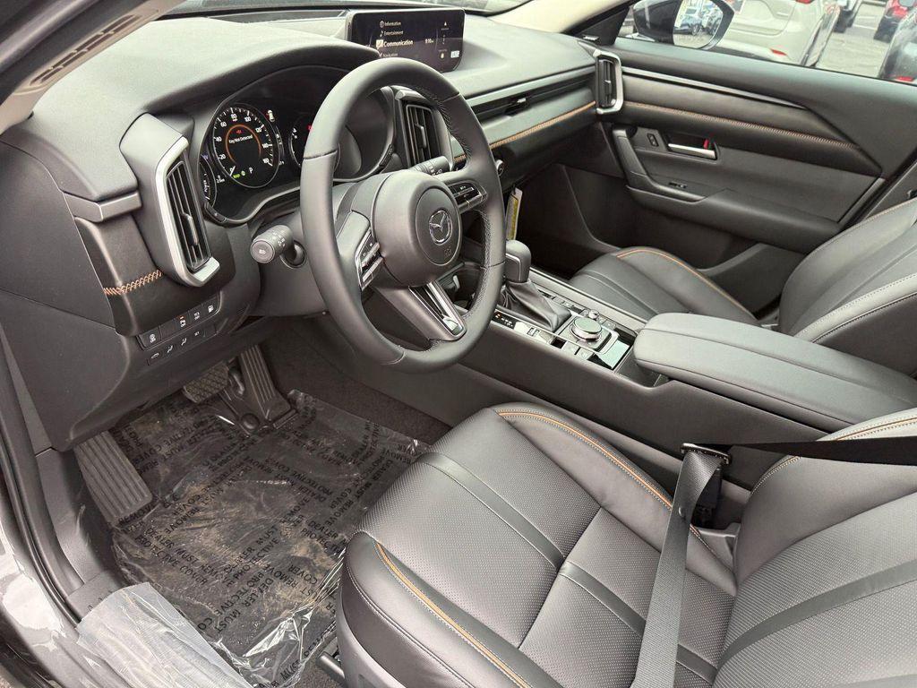 new 2026 Mazda CX-50 Hybrid car, priced at $39,140