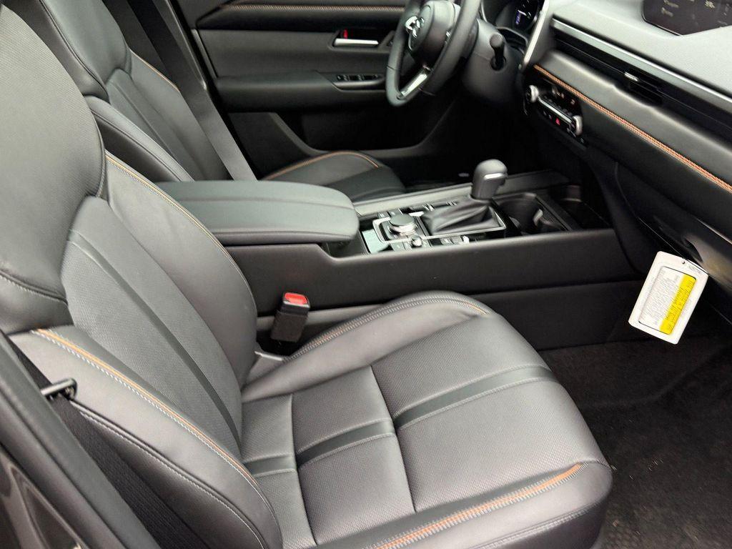 new 2026 Mazda CX-50 Hybrid car, priced at $39,140