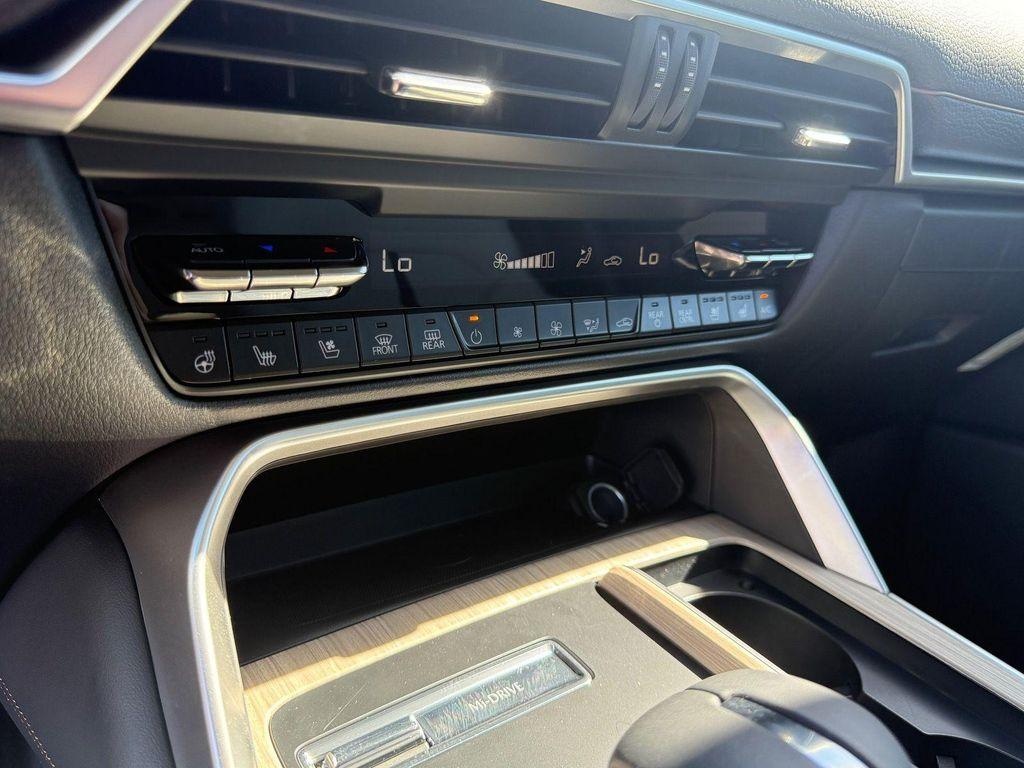 new 2026 Mazda CX-90 PHEV car, priced at $54,497