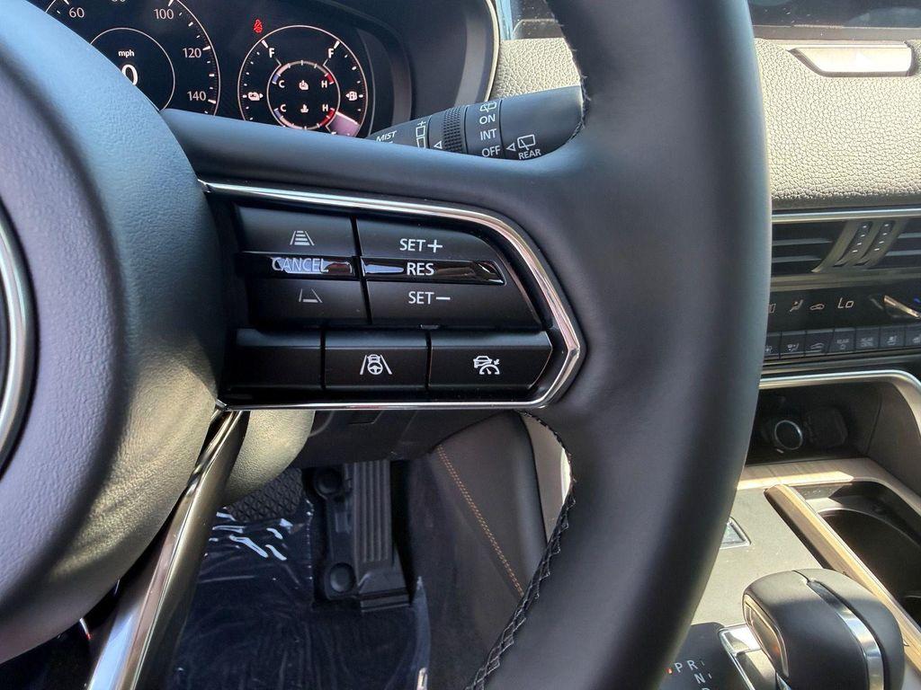 new 2026 Mazda CX-90 PHEV car, priced at $54,497