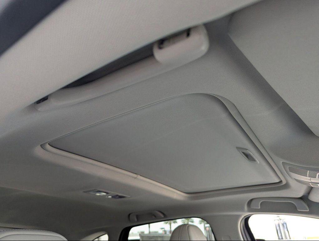 new 2025 Mazda CX-5 car, priced at $29,536