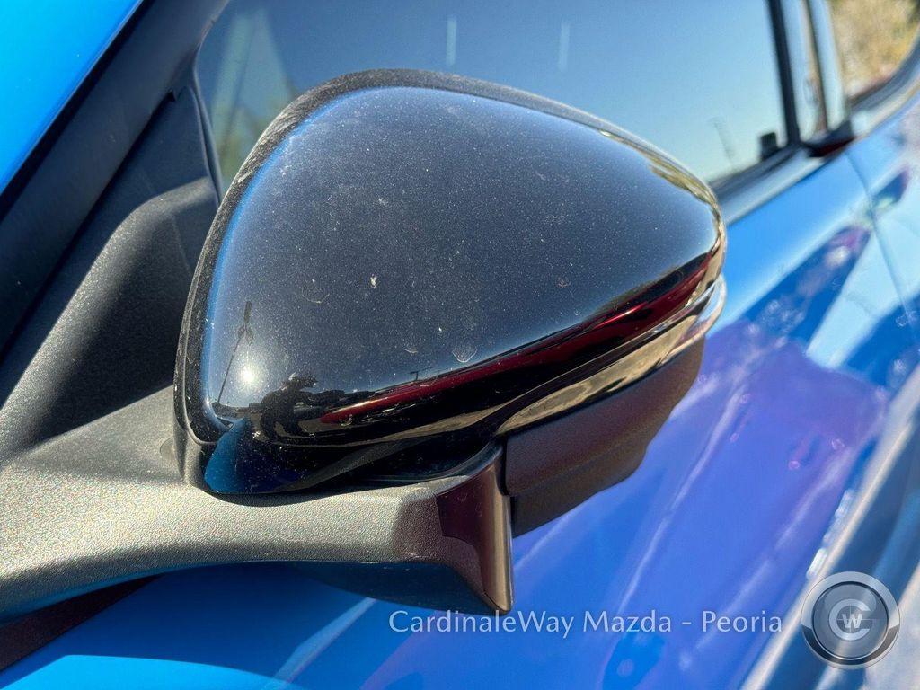 used 2023 Ford Mustang Mach-E car, priced at $28,999