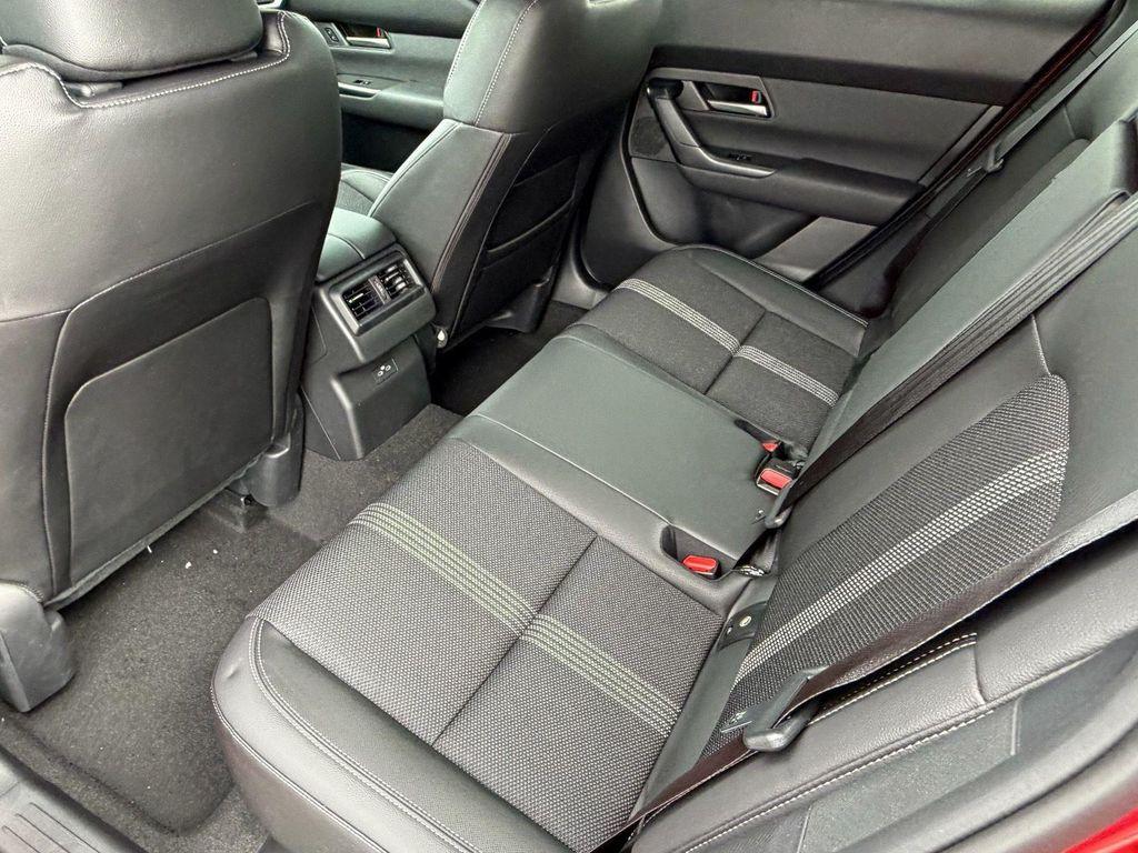 new 2026 Mazda CX-50 car, priced at $30,158
