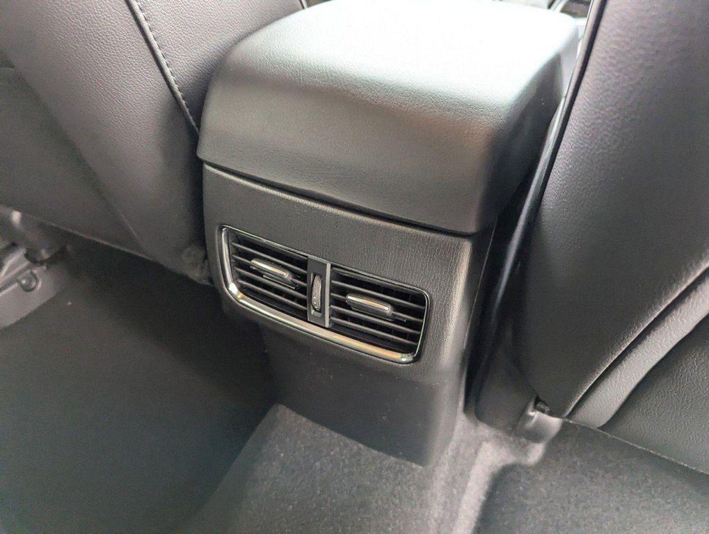 new 2025 Mazda CX-5 car, priced at $29,536