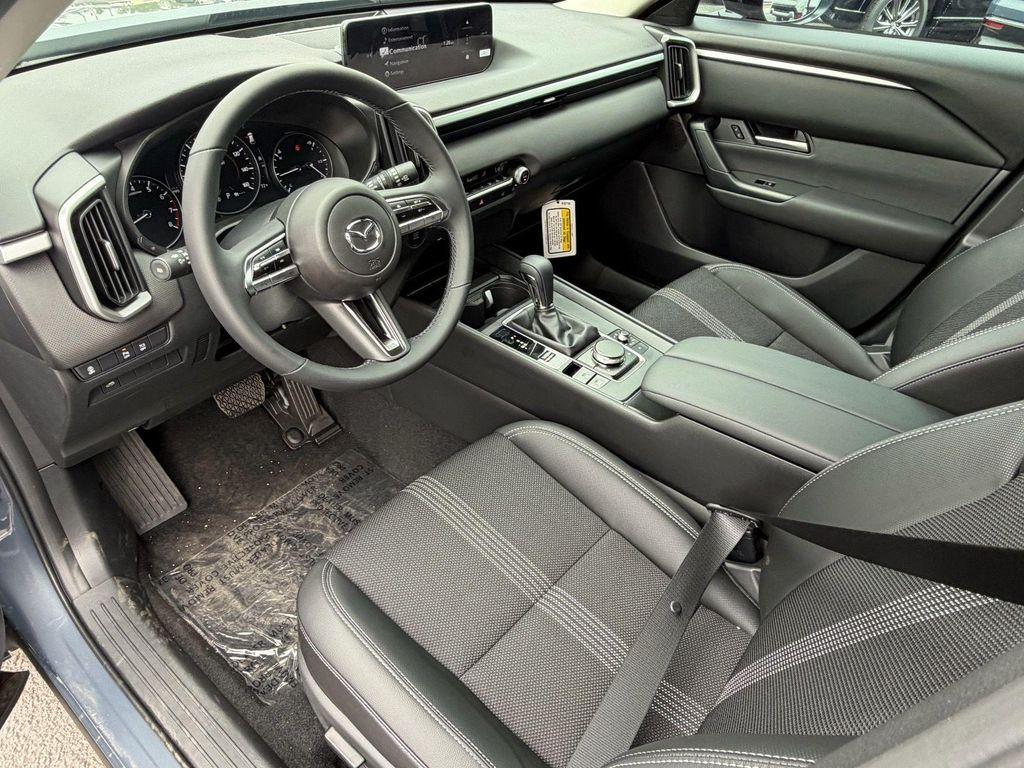 new 2026 Mazda CX-50 car, priced at $36,953