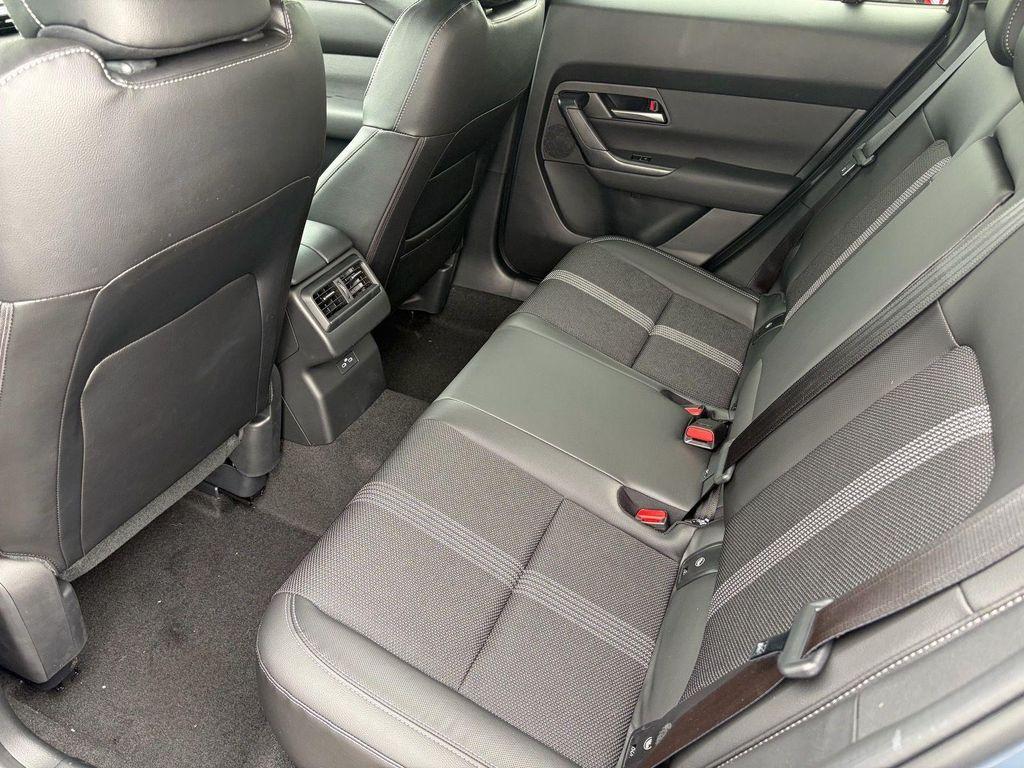 new 2026 Mazda CX-50 car, priced at $36,953