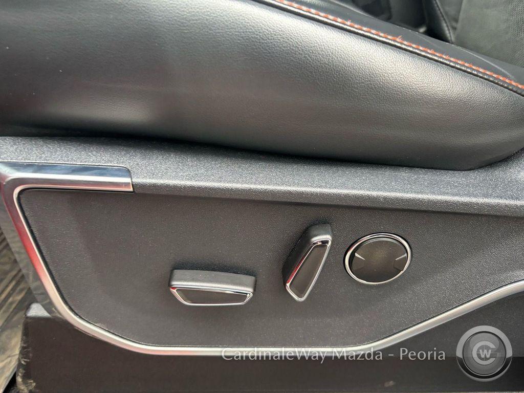 used 2023 Ford F-150 car, priced at $114,774