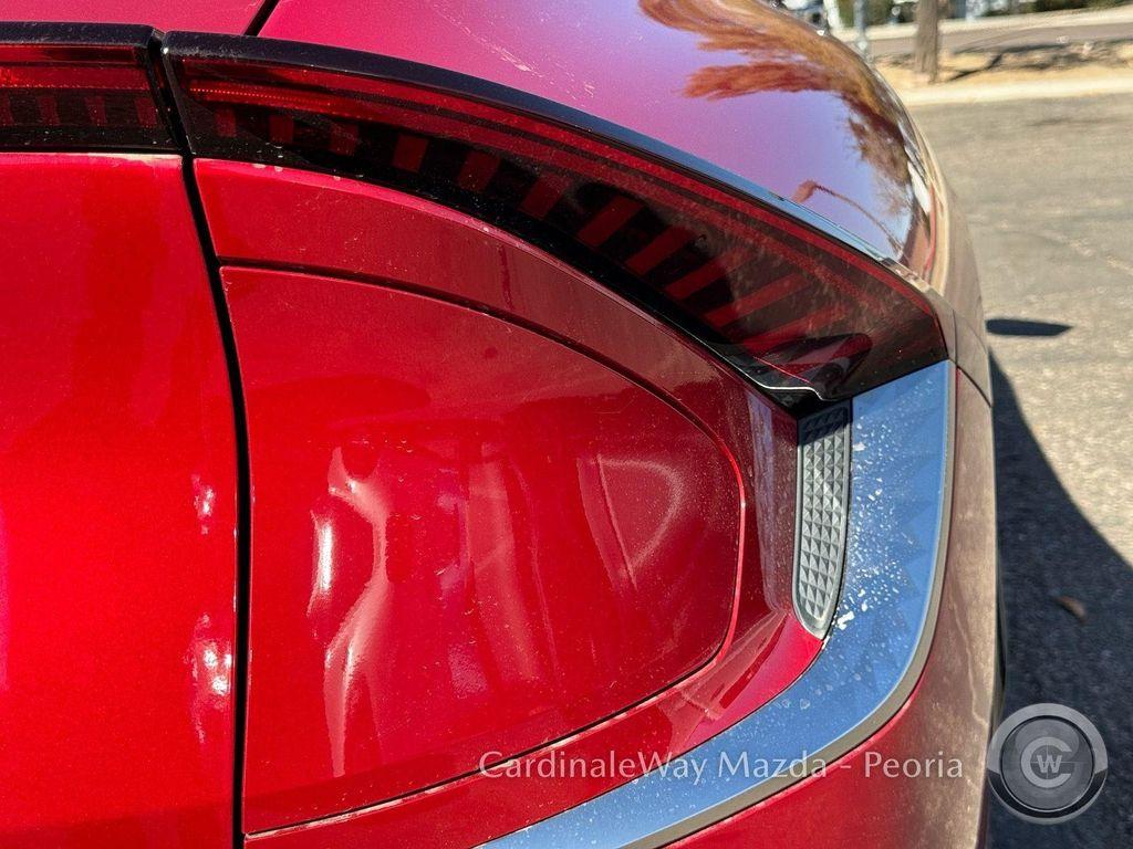 used 2023 Kia EV6 car, priced at $23,523